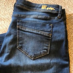 Kut from the Kloth Capris